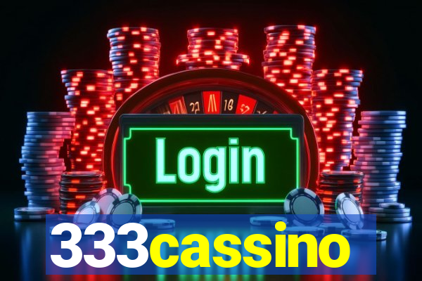 333cassino