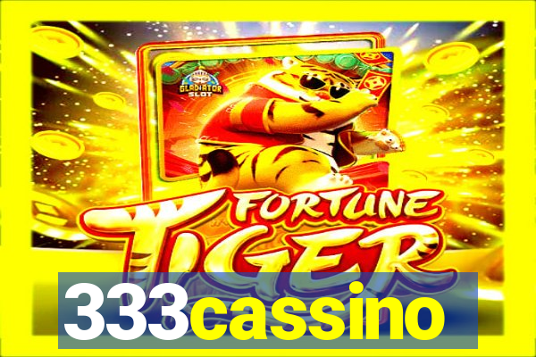 333cassino