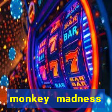 monkey madness quest guide
