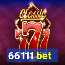 66111 bet