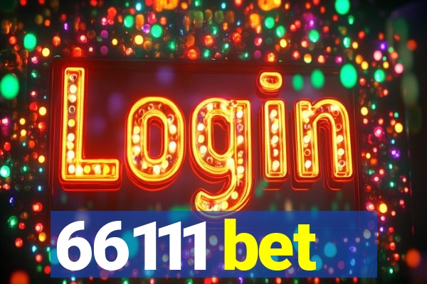 66111 bet