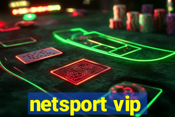netsport vip