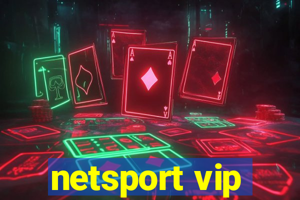 netsport vip