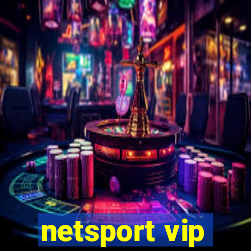 netsport vip
