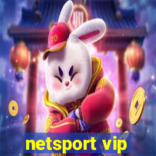 netsport vip