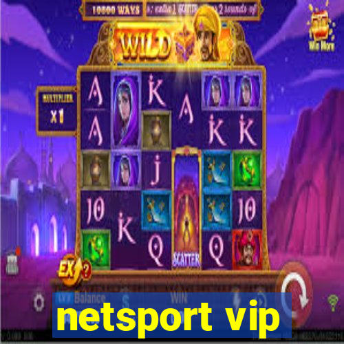 netsport vip