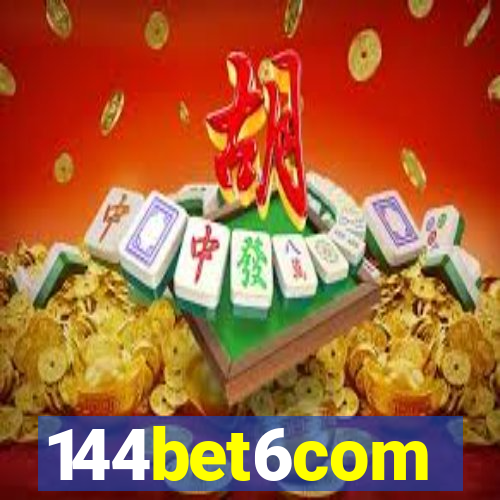 144bet6com