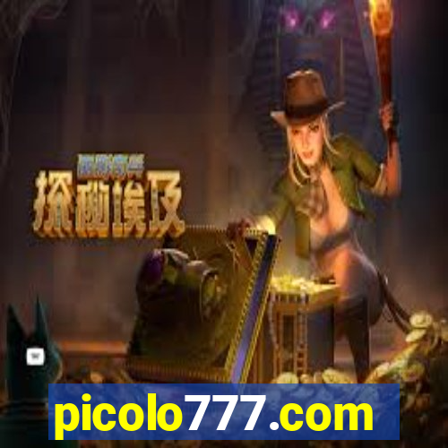 picolo777.com