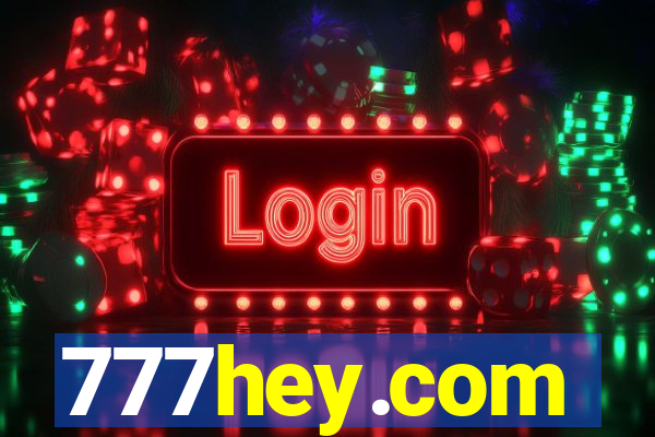 777hey.com
