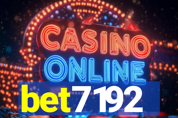 bet7192