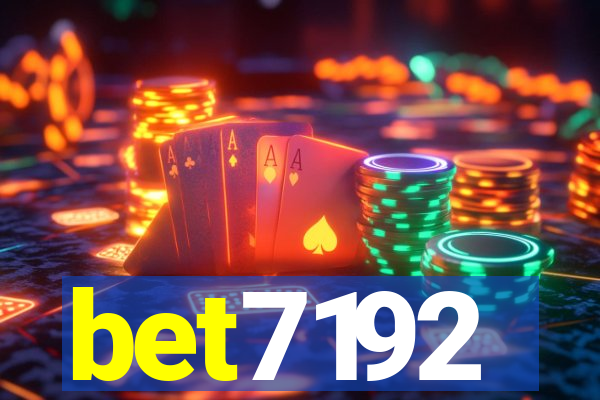 bet7192