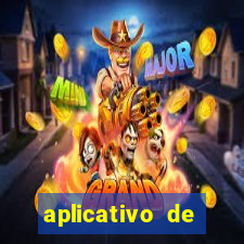 aplicativo de analise de jogos