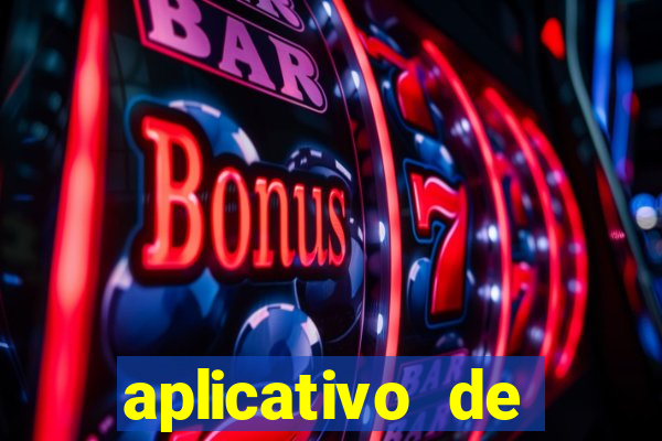 aplicativo de analise de jogos