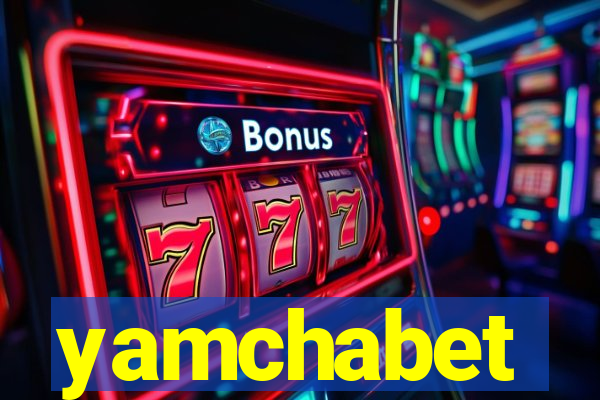 yamchabet