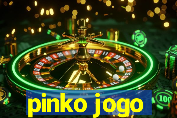 pinko jogo
