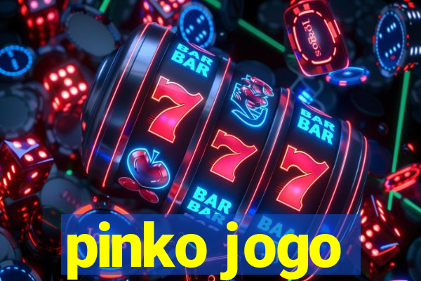 pinko jogo