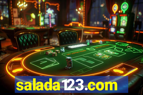 salada123.com