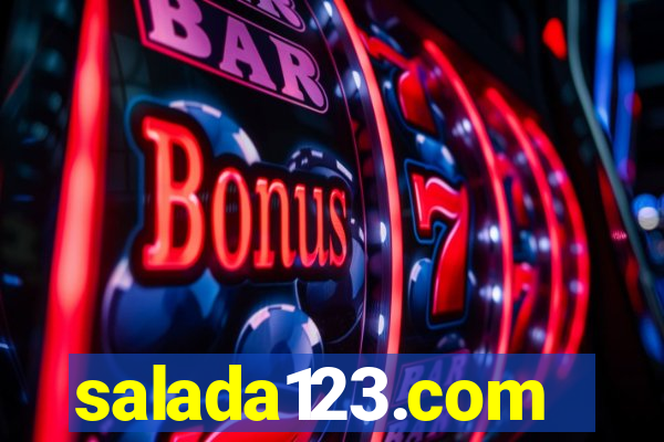 salada123.com