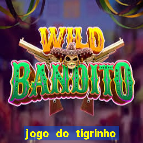 jogo do tigrinho legalizado no brasil