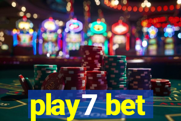 play7 bet