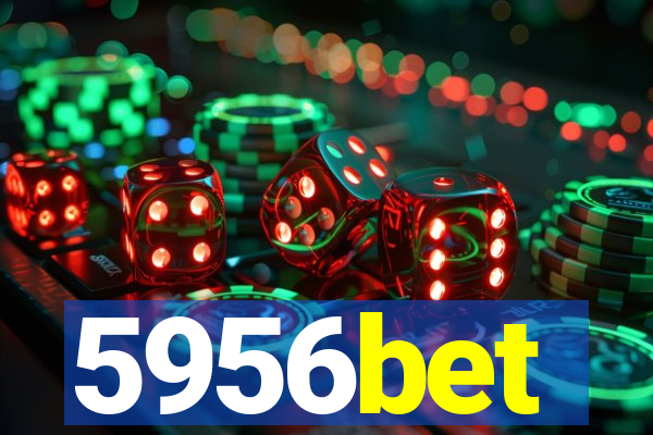 5956bet