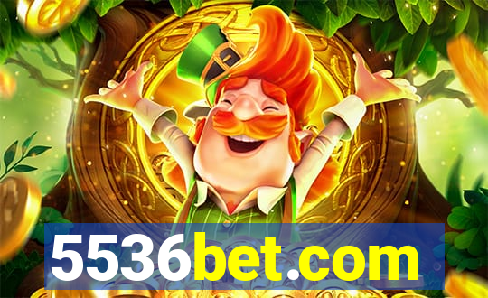 5536bet.com