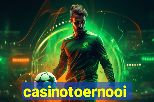 casinotoernooi