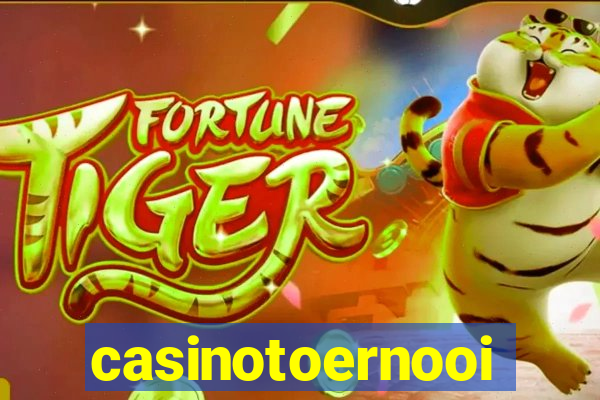 casinotoernooi