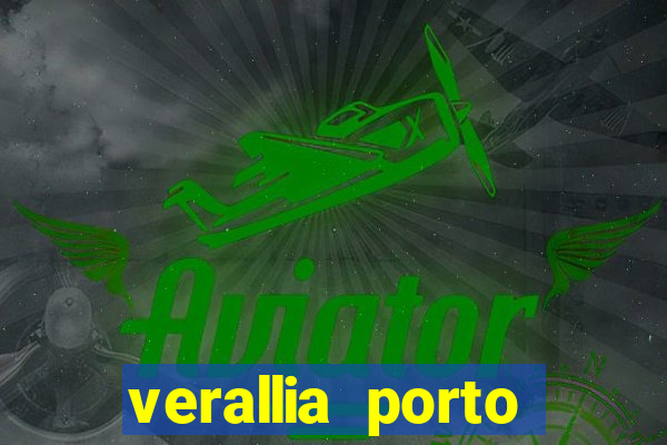 verallia porto ferreira trabalhe conosco