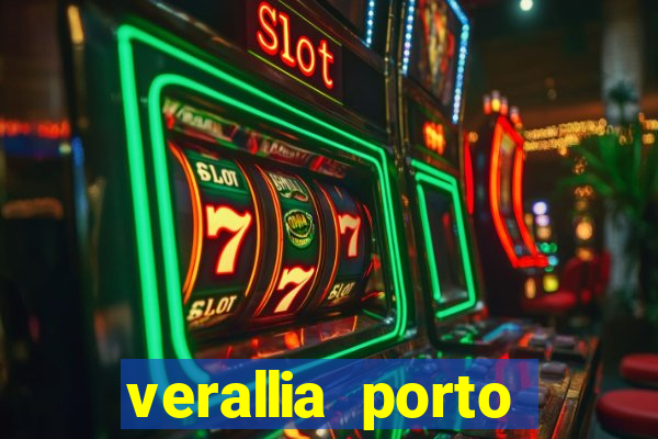 verallia porto ferreira trabalhe conosco