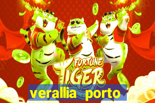 verallia porto ferreira trabalhe conosco