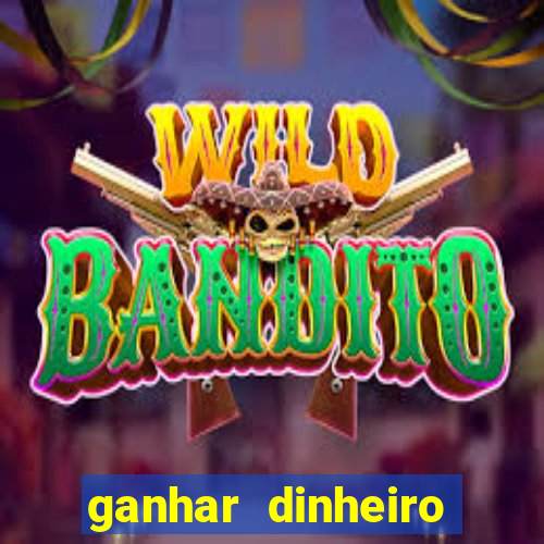 ganhar dinheiro jogando via pix