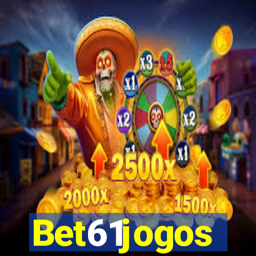 Bet61jogos