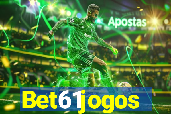 Bet61jogos