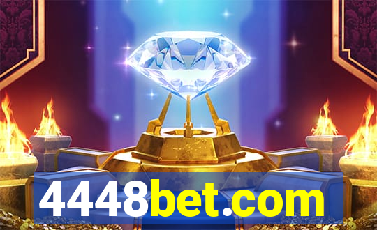 4448bet.com