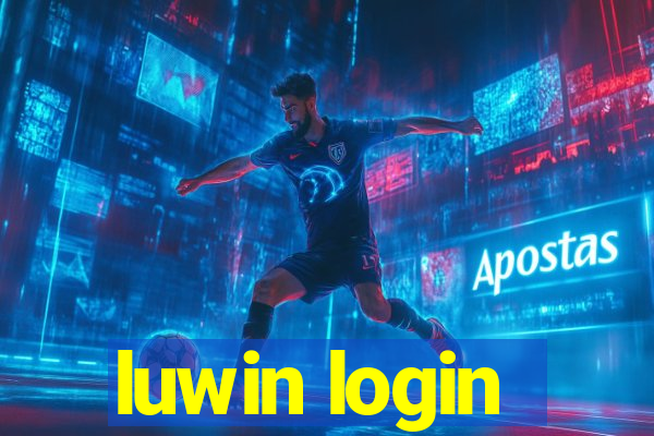 luwin login