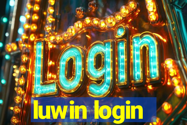 luwin login