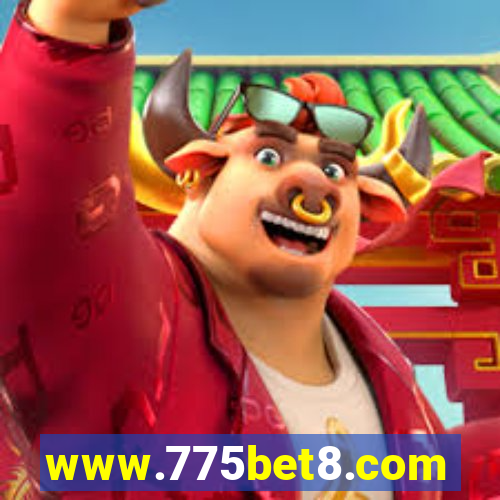 www.775bet8.com