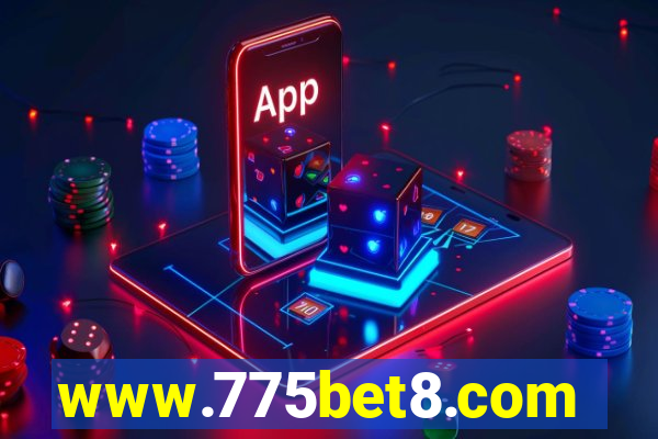 www.775bet8.com