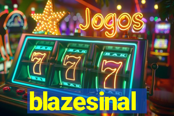 blazesinal