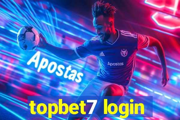 topbet7 login