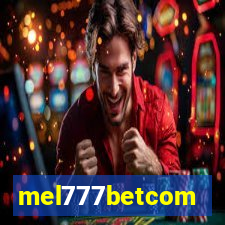 mel777betcom
