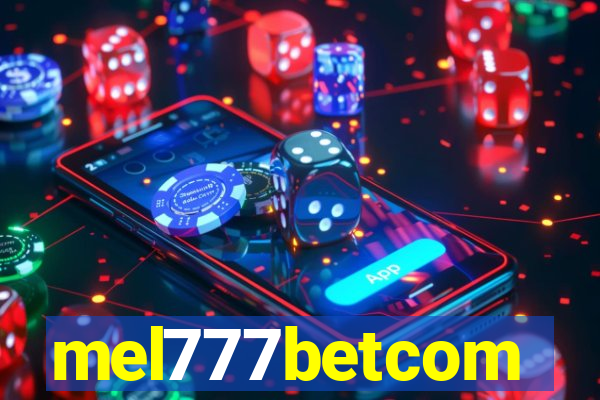 mel777betcom