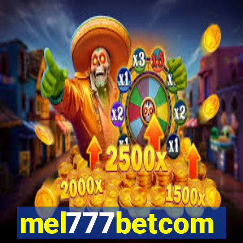 mel777betcom