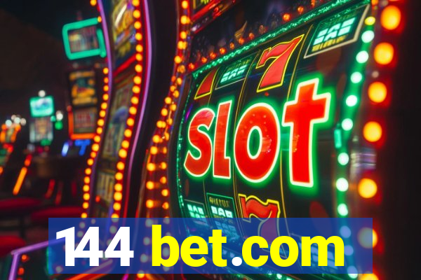 144 bet.com