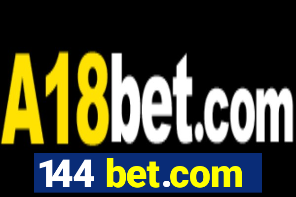 144 bet.com