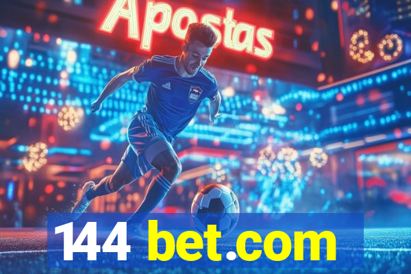 144 bet.com