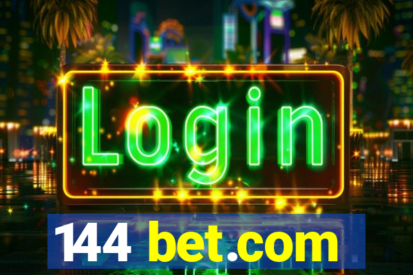 144 bet.com