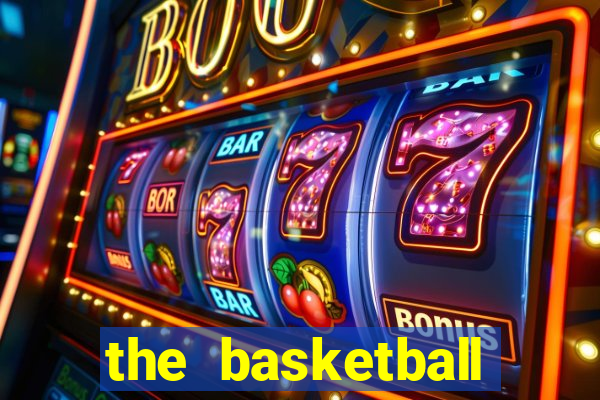 the basketball diaries drive