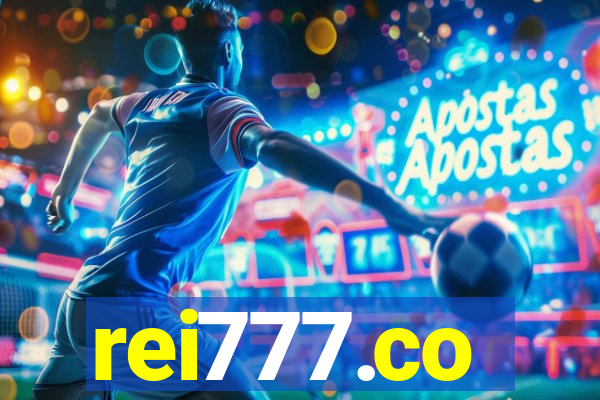 rei777.co